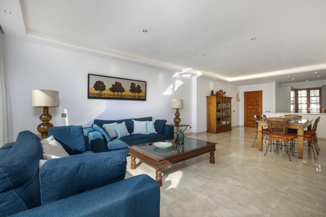 Señorio De Ph Appartement